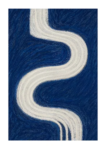 Poster River Of Serenity
