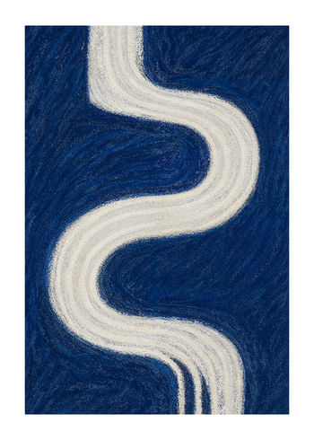 Poster River Of Serenity