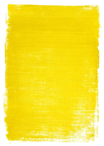 Poster Sunlit Canvas