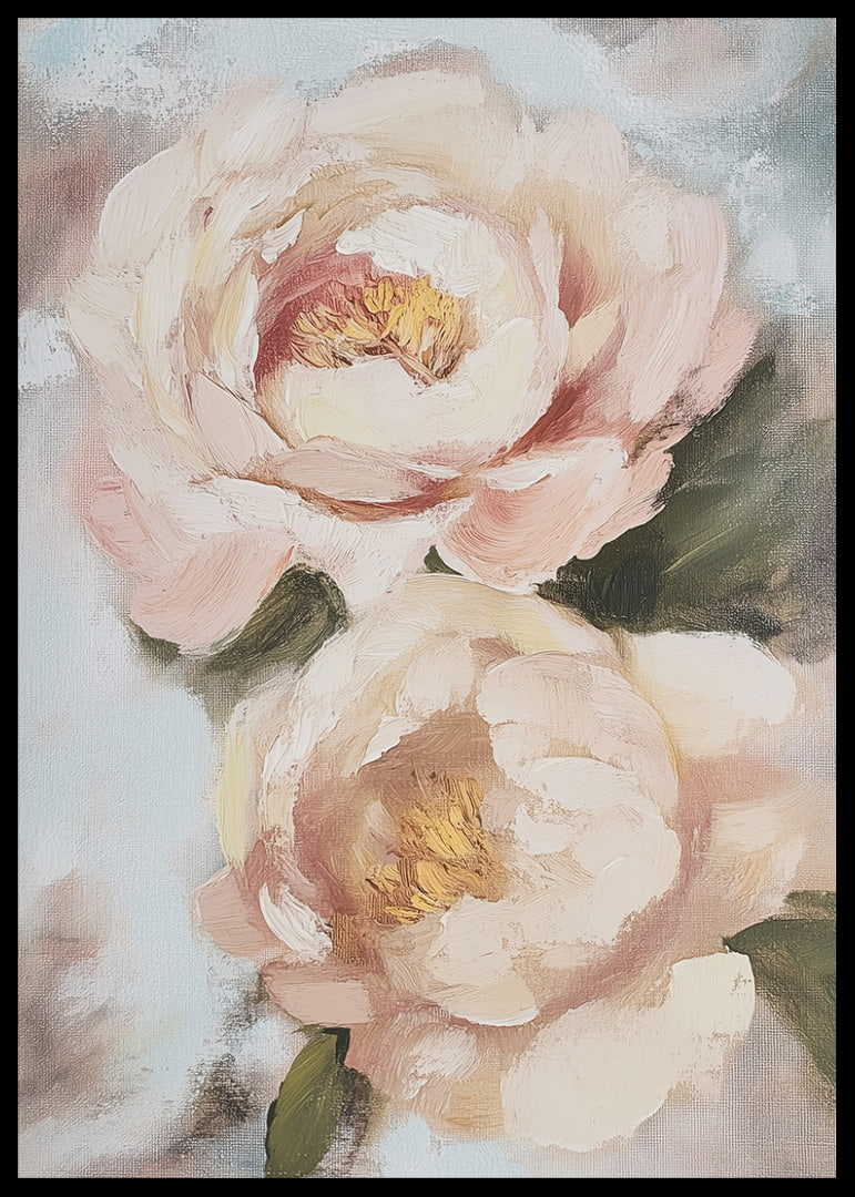 Dazzling peonies in soft pastel tones create timeless beauty.-12