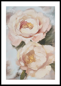 Dazzling peonies in soft pastel tones create timeless beauty.-0