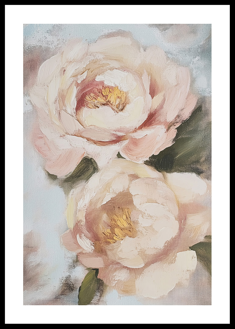 Dazzling peonies in soft pastel tones create timeless beauty.-12