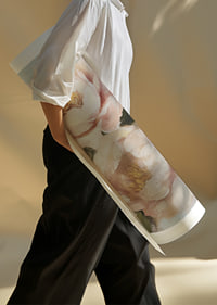 Dazzling peonies in soft pastel tones create timeless beauty.-4