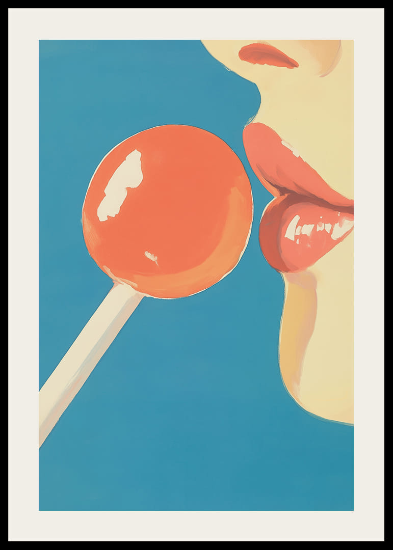 A colorful and playful performance of fresh enjoyment.-12