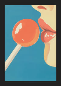 A colorful and playful performance of fresh enjoyment.-5