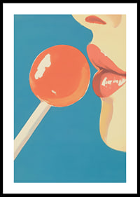 A colorful and playful performance of fresh enjoyment.-0