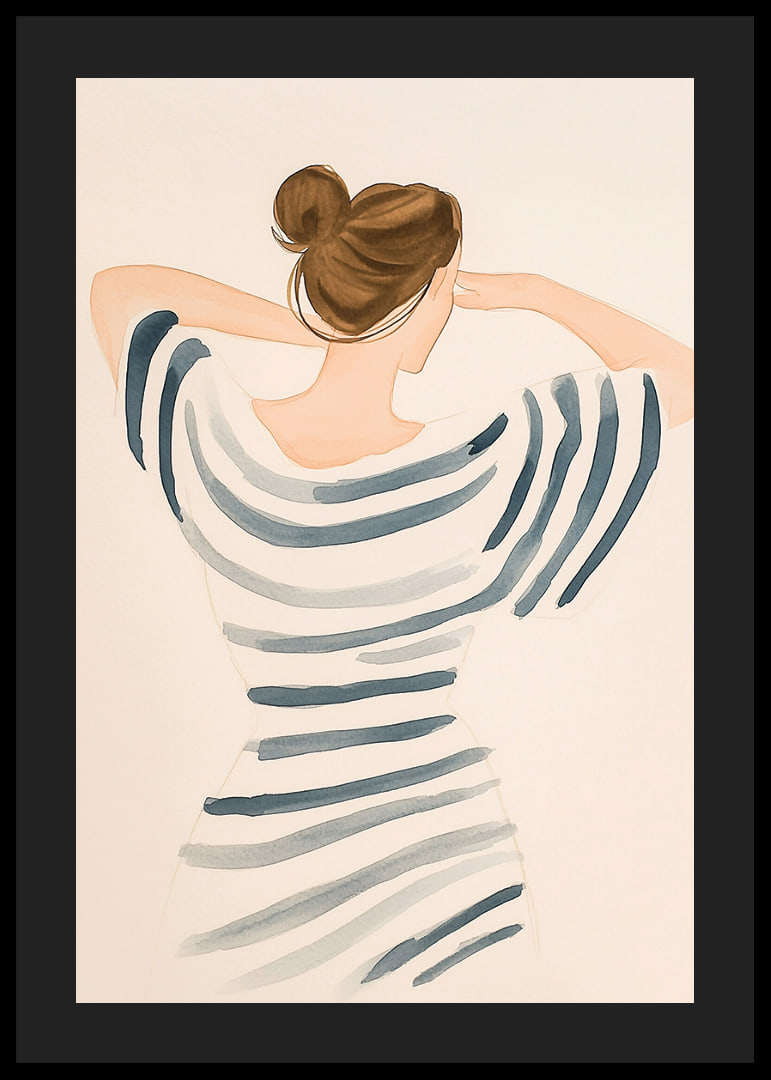 Relaxed elegance and subtle style in every brushstroke.-12