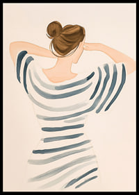 Relaxed elegance and subtle style in every brushstroke.-6