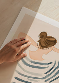 Relaxed elegance and subtle style in every brushstroke.-9