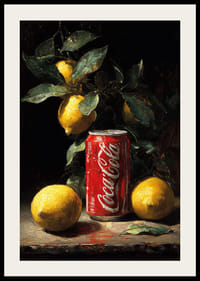 Fräsch citruskänsla med klassisk touch av ikonisk läsk.-2