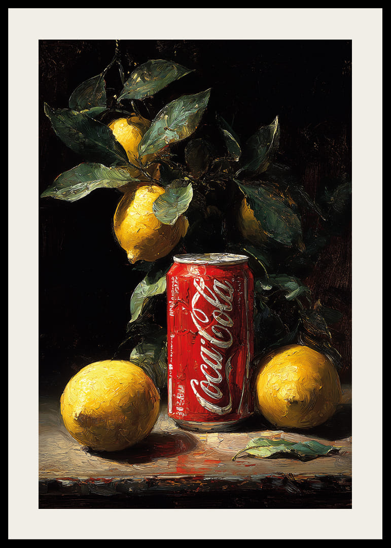 Fräsch citruskänsla med klassisk touch av ikonisk läsk.-12