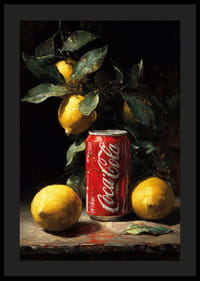 Fräsch citruskänsla med klassisk touch av ikonisk läsk.-4