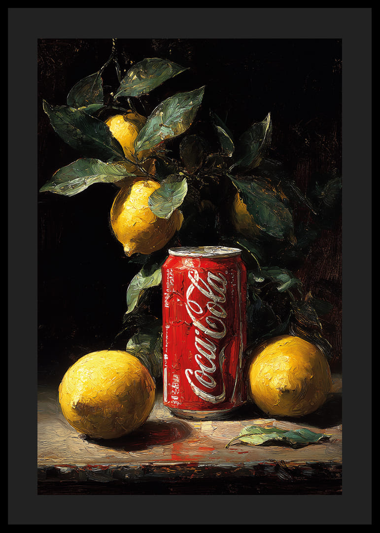 Fräsch citruskänsla med klassisk touch av ikonisk läsk.-12