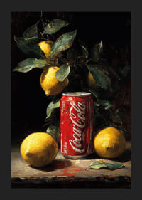 Fräsch citruskänsla med klassisk touch av ikonisk läsk.-5