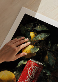 Fräsch citruskänsla med klassisk touch av ikonisk läsk.-9
