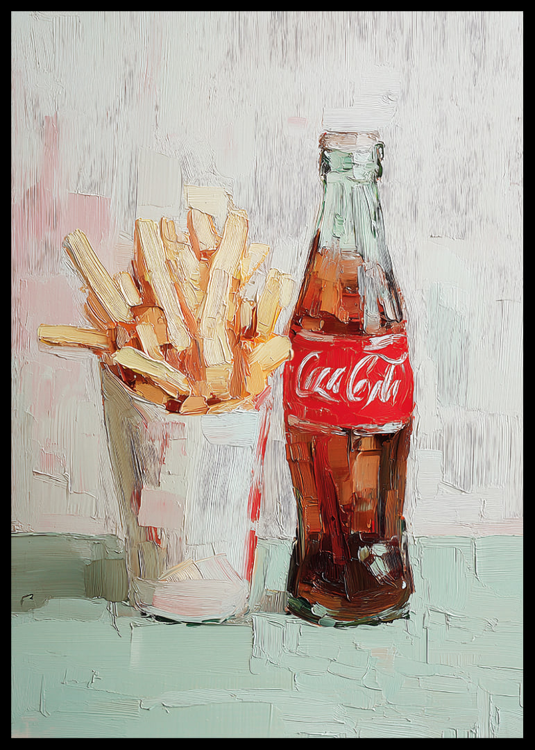 A classic pair of fries and soda.-12