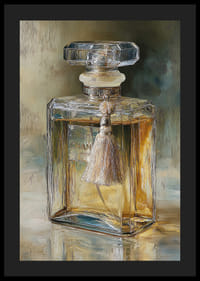 L'élégance dans un flacon, rayonnant comme un bijou intemporel.-4