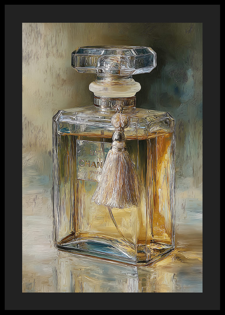 L'élégance dans un flacon, rayonnant comme un bijou intemporel.-12