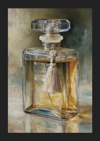 L'élégance dans un flacon, rayonnant comme un bijou intemporel.-5