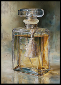 Elegance in a bottle, radiant like a timeless jewel.-6