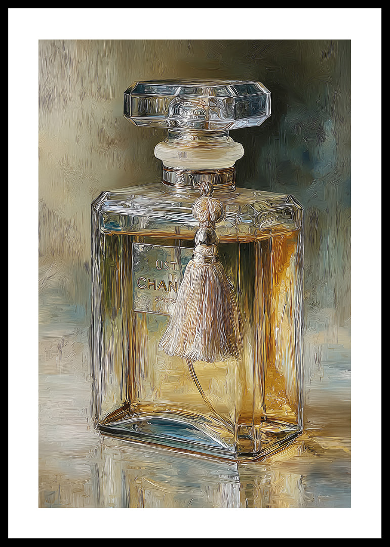 Elegance in a bottle, radiant like a timeless jewel.-12