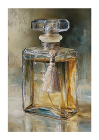 Elegance in a bottle, radiant like a timeless jewel.-1