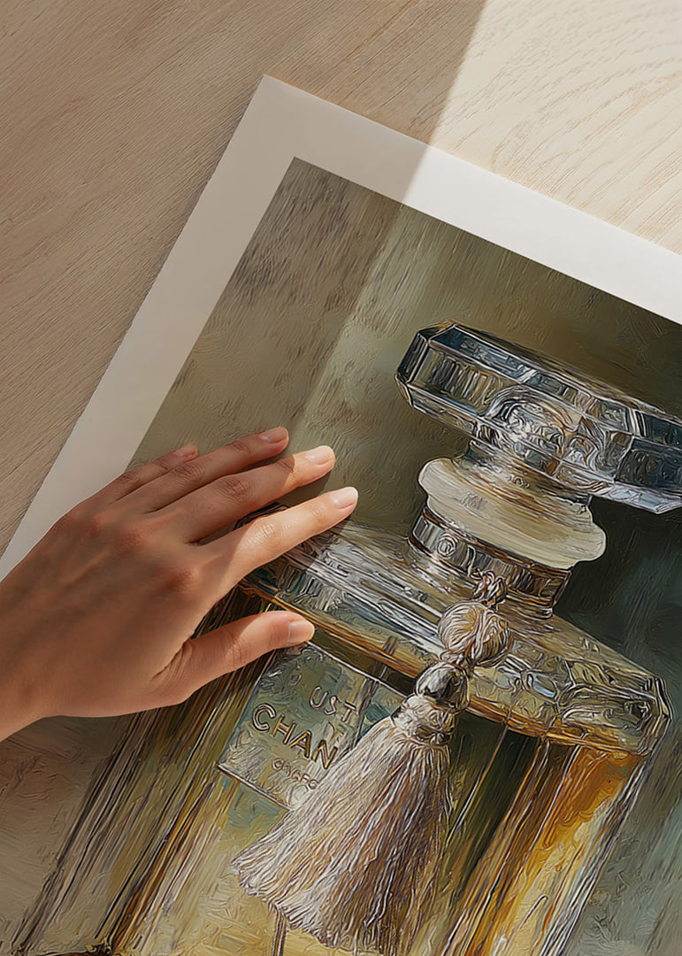 Elegance in a bottle, radiant like a timeless jewel.-12
