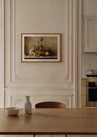 Classic beauty with olive oil and garlic for a timeless feel.-8