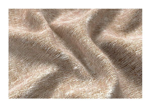 Plagát Textured Serenity