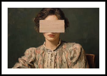 Affiche Hidden Emotions