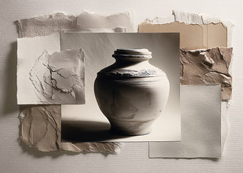 Poster Vessel Of Serenity