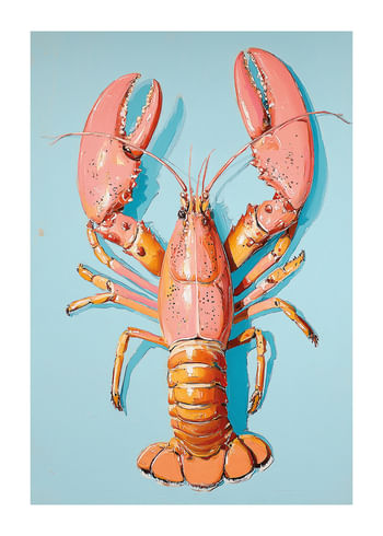 Affiche Oceans Jewel