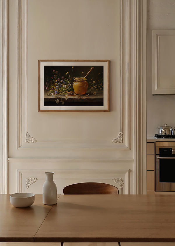 Juliste Golden Nectar crossfade