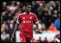 Alexander Isak Liverpool 2025 No1-2