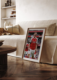 Viktor Gyökeres Arsenal 2025 No2-4