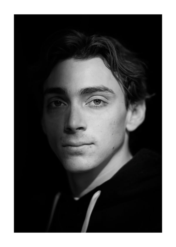 Plakat Armand Duplantis Indoor Championships 2025 In Nanjing