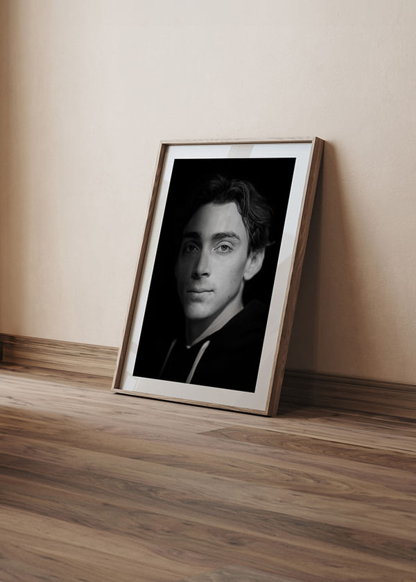 Poster Armand Duplantis Indoor Championships 2025 In Nanjing crossfade