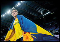 Armand Duplantis 2024 European Athletics Championships in Rome-2