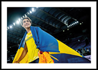 Armand Duplantis 2024 European Athletics Championships in Rome-0