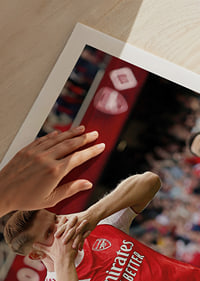 Viktor Gyökeres Arsenal 2025 No3-5