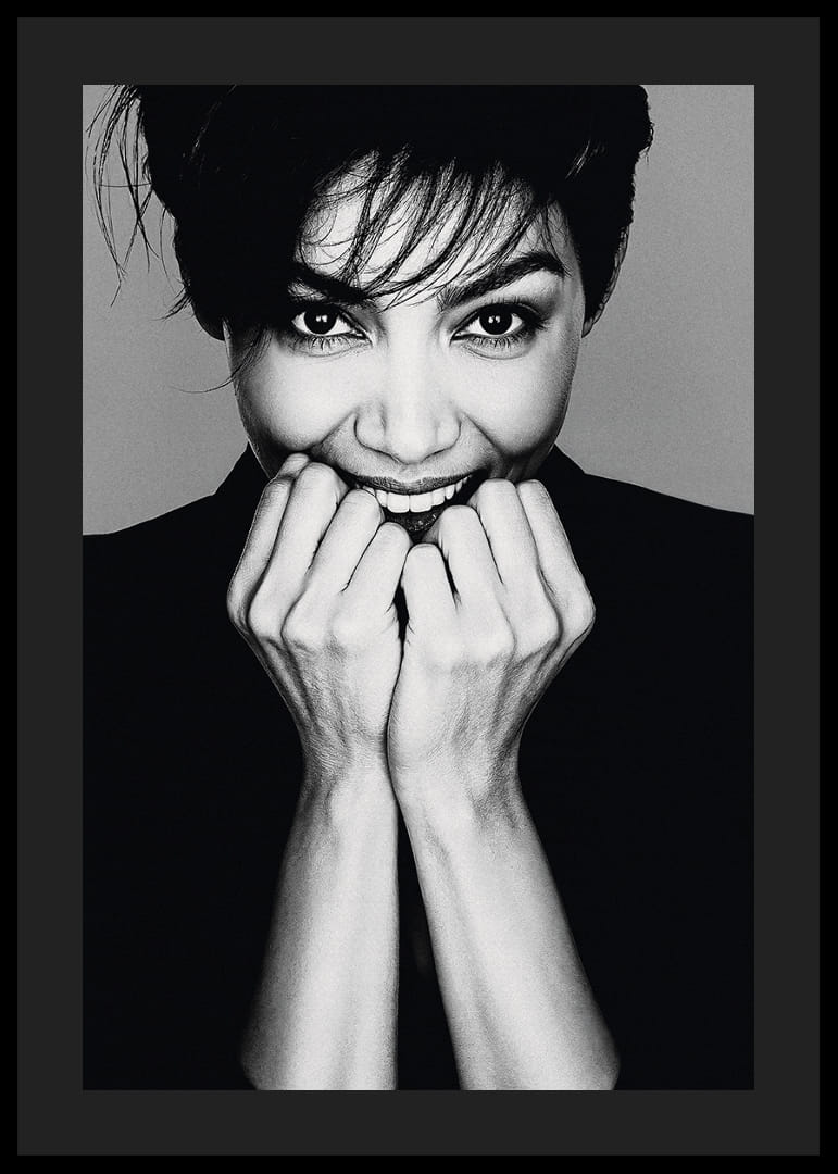 Non-Violence Butterflies & Heartbeats-12