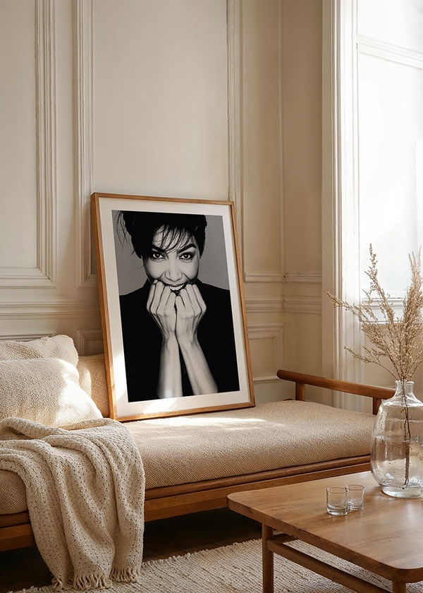 Juliste Butterflies & Heartbeats crossfade