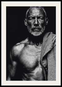 Non-Violence Soul Of Strength-2