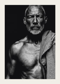 Non-Violence Soul Of Strength-3