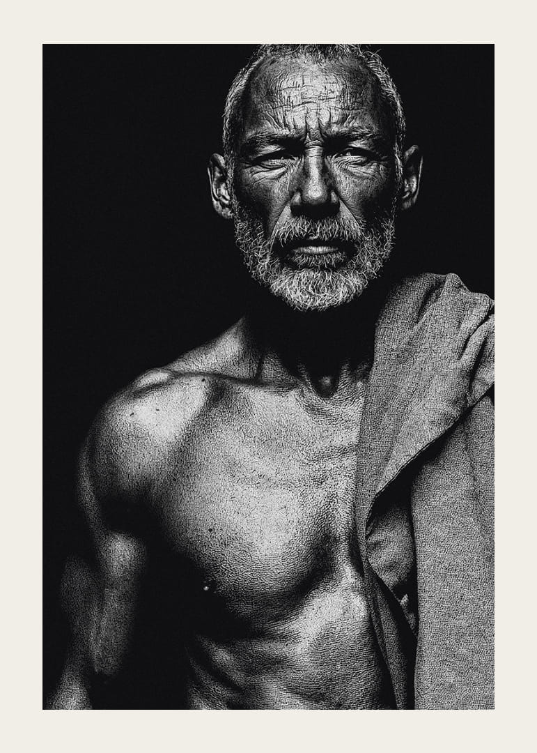 Non-Violence Soul Of Strength-12