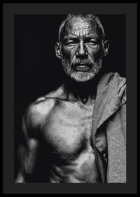 Non-Violence Soul Of Strength-4