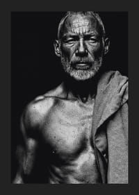 Non-Violence Soul Of Strength-5