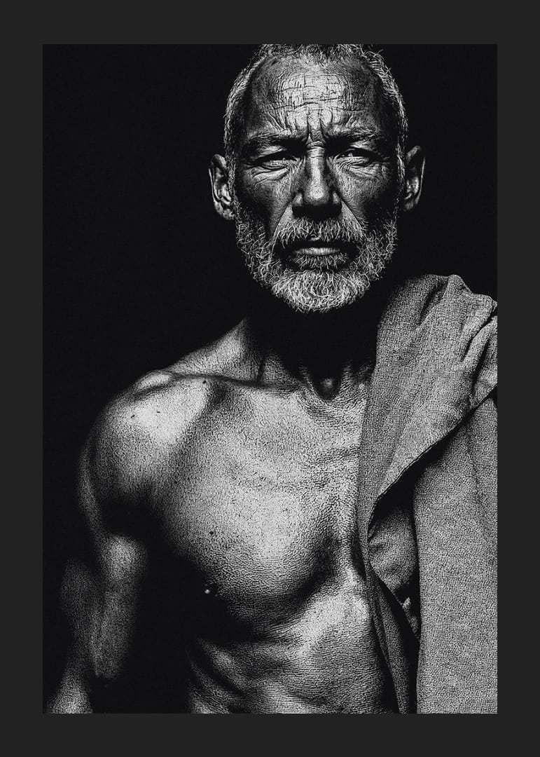 Non-Violence Soul Of Strength-12