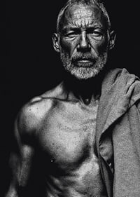 Non-Violence Soul Of Strength-7