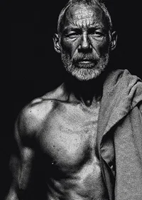 Non-Violence Soul Of Strength-7